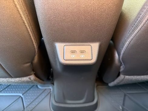 New 2027 Chevrolet Bolt RS w/ LPO, All-Weather Package FWD image 26