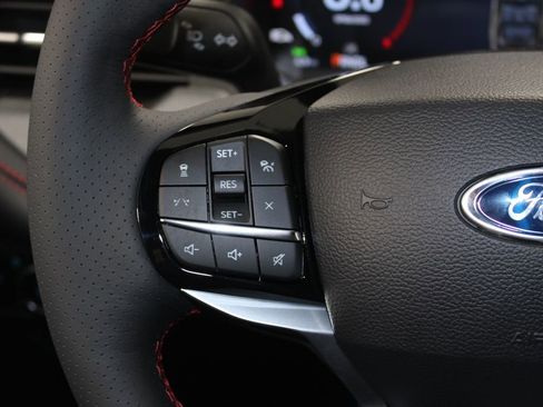 New 2026 Ford Explorer ST-Line image 38