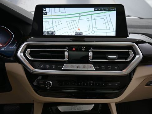 Used 2022 BMW X3 xDrive30i w/ Convenience Package image 13