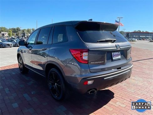 Used 2021 Honda Passport Sport image 34