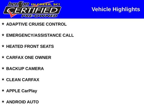 Used 2025 Jeep Gladiator Mojave w/ Convenience Group AWD/4WD image 2