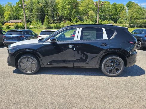 New 2026 MAZDA CX-5 2.5 S w/ Premium Package AWD/4WD image 19