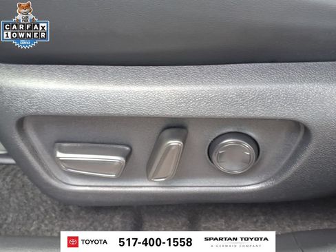 Used 2026 Toyota RAV4 XLE Premium AWD/4WD image 16