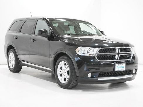 Used 2011 Dodge Durango Express w/ Popular Equipment Group image 4