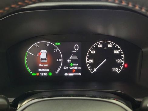 Used 2024 Honda CR-V Sport Touring image 27