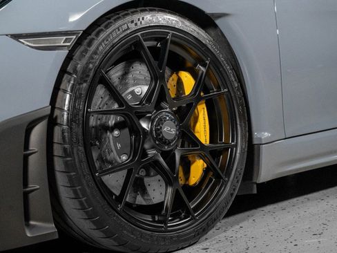 Used 2023 Porsche 718 Cayman GT4 RS image 11