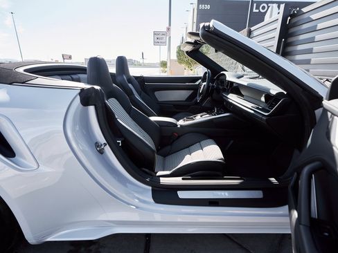 Used 2023 Porsche 911 Turbo S image 24