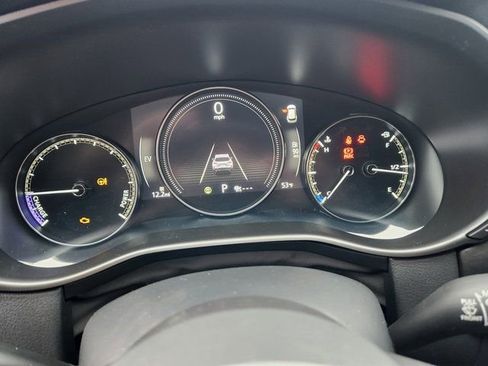 New 2026 MAZDA CX-50 AWD 2.5 Hybrid w/ Cargo Package image 18