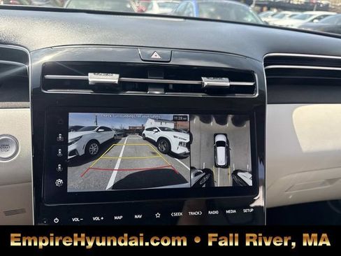 Used 2024 Hyundai Tucson Limited image 24