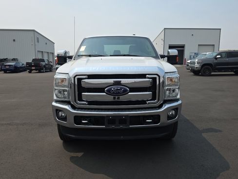 Used 2016 Ford F350 XLT w/ XTR Package AWD/4WD image 2