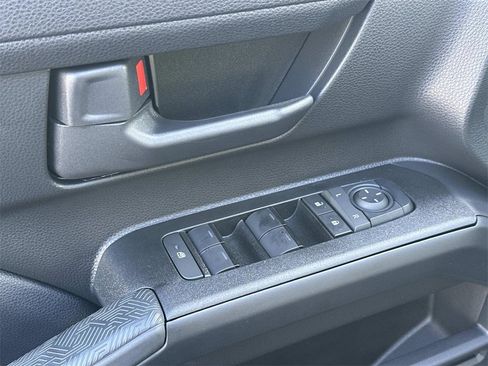 New 2025 Toyota 4Runner TRD Off-Road image 15