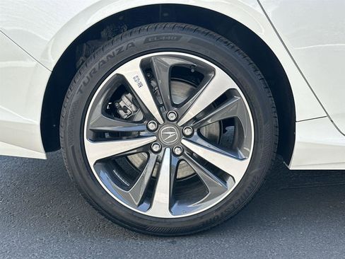 New 2025 Acura TLX w/ Technology Package image 8