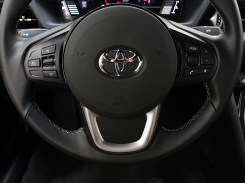 Used 2026 Toyota Supra RWD image 27