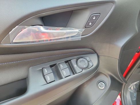 New 2026 Buick Envista Sport Touring w/ Convenience I Package FWD image 22