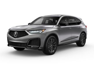 Used 2025 Acura MDX A-Spec AWD/4WD video 1