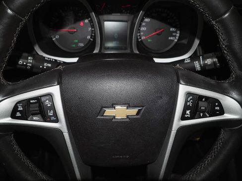 Used 2014 Chevrolet Equinox LTZ image 31
