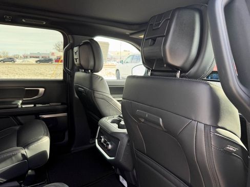 New 2026 Ford Expedition Platinum w/ Stealth Appearance Package image 18