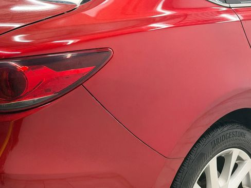 Used 2016 MAZDA MAZDA6 Sport FWD image 10