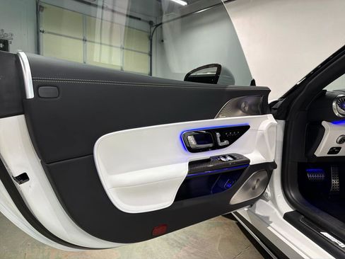 Used 2026 Mercedes-Benz SL 55 AMG 4MATIC image 15