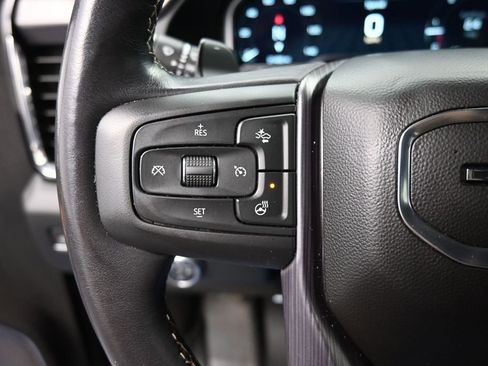 Used 2023 GMC Sierra 1500 Denali Ultimate AWD/4WD image 42