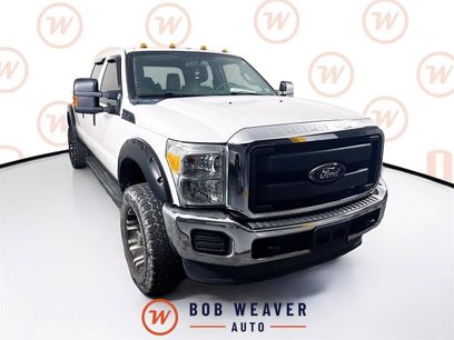 Used 2016 Ford F350 XL