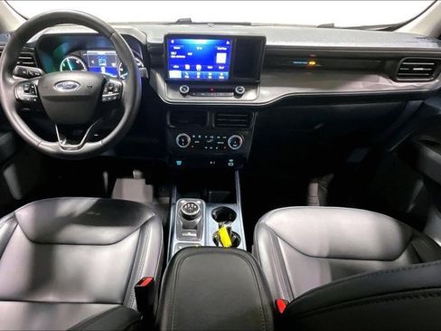 Used 2023 Ford Maverick Lariat w/ Lariat Luxury Package image 15