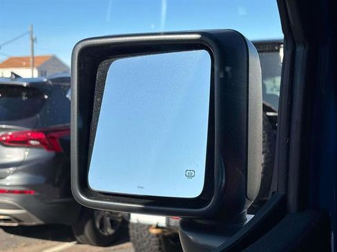 Certified 2021 Jeep Wrangler Unlimited Rubicon w/ Xtreme Recon 35" Tire Package image 31