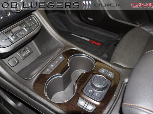 Certified 2023 GMC Acadia AT4 w/ Technology Package image 23