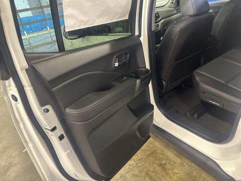 New 2026 Honda Ridgeline RTL image 14