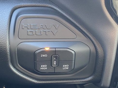 New 2026 RAM 2500 Big Horn image 26