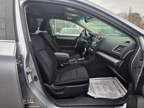 Used 2015 Subaru Outback 2.5i Premium image 15