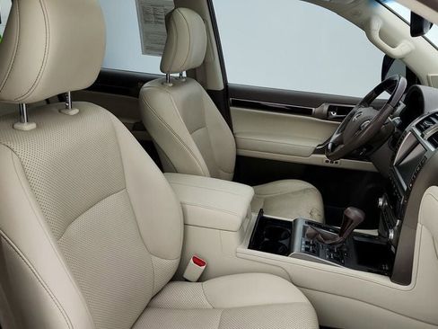 Used 2019 Lexus GX 460 Luxury image 26