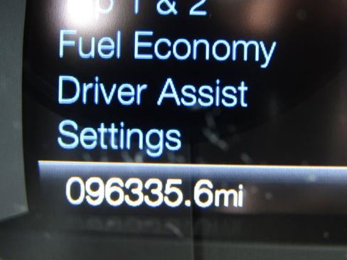 Used 2020 Ford Fusion SEL FWD image 19