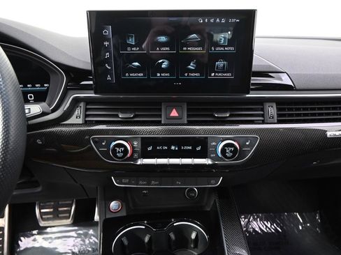 Used 2023 Audi S5 Premium Plus w/ Premium Plus Package AWD/4WD image 27