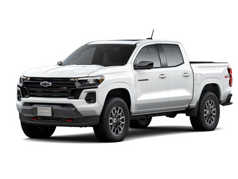 New 2026 Chevrolet Colorado Z71 w/ Technology Package image 29