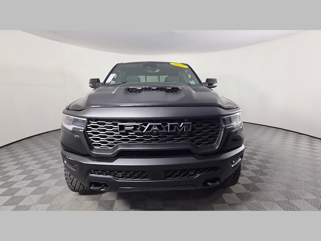 Used 2026 RAM 1500 RHO w/ Bed Utility Group AWD/4WD image 53