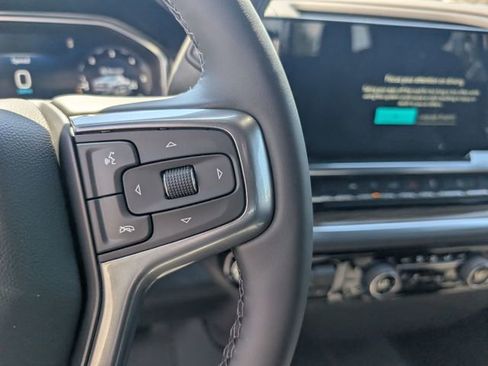 New 2026 Chevrolet Silverado 1500 LT w/ Z71 Off-Road Package AWD/4WD image 20