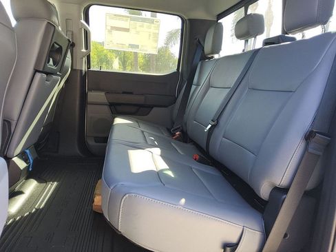 New 2026 Ford F450 XL w/ XL Chrome Package RWD image 14