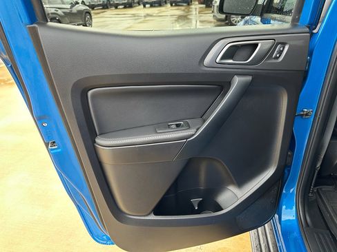 Used 2021 Ford Ranger Lariat w/ Equipment Group 501A High image 28