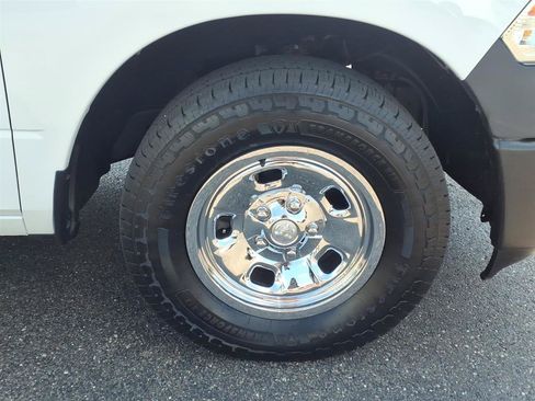 Used 2021 RAM 1500 Tradesman w/ Power & Remote Entry Group RWD image 19