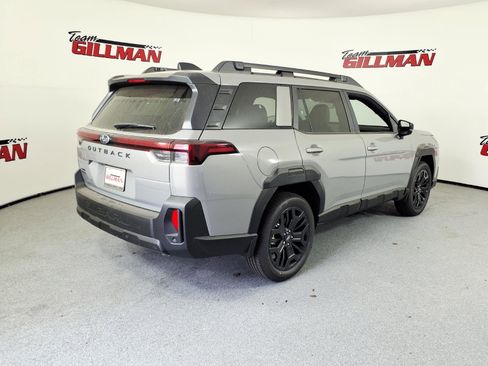 New 2026 Subaru Outback Limited XT image 3