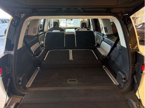 Used 2024 Rivian R1S Launch Edition AWD/4WD image 30