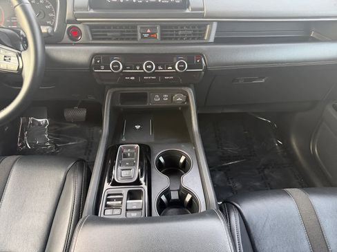 Used 2023 Honda Pilot EX-L image 16