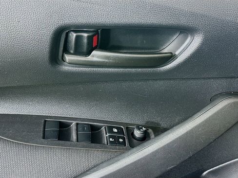 Used 2024 Toyota Corolla LE FWD image 18