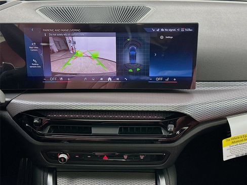 New 2026 BMW 430i xDrive 430i xDrive w/ M Sport Package image 14