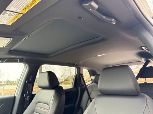 New 2026 Honda CR-V Sport-L image 23