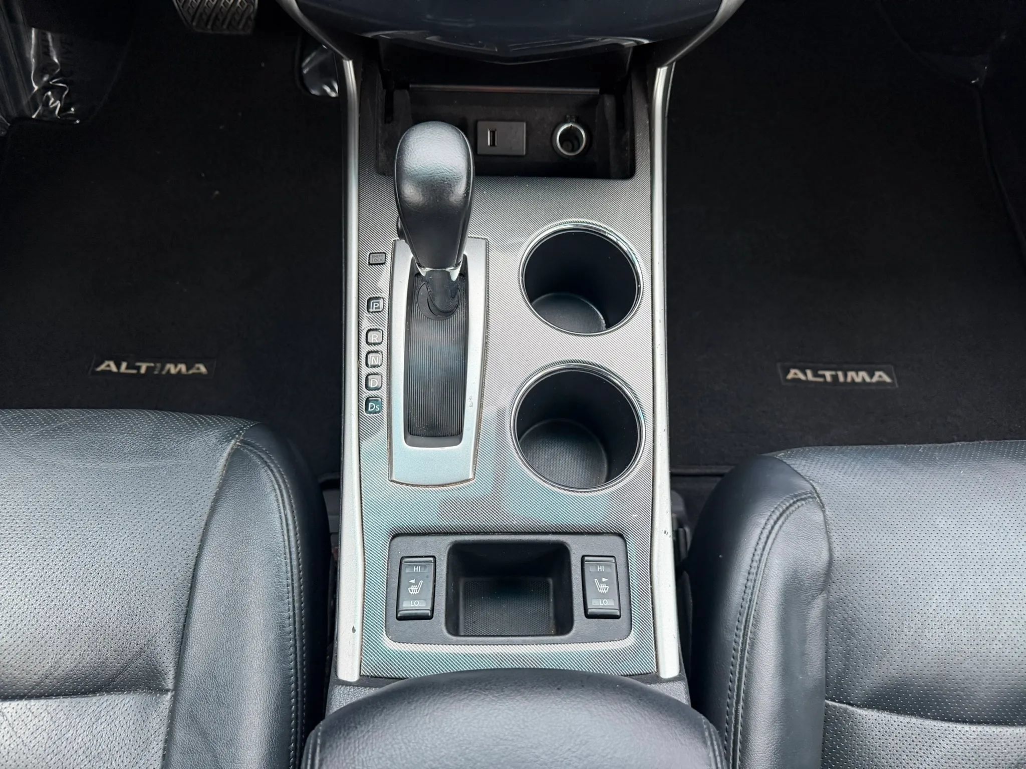 Used 2013 Nissan Altima 2.5 SL FWD image 27