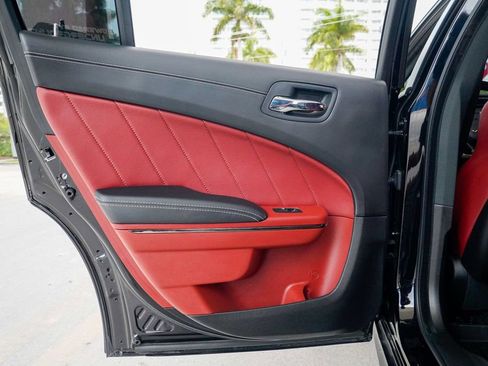 Used 2022 Dodge Charger SRT Hellcat image 72