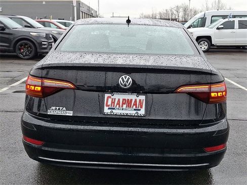 Used 2019 Volkswagen Jetta S w/ Driver Assistance Package image 5