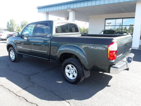 Used 2006 Toyota Tundra SR5 AWD/4WD image 3